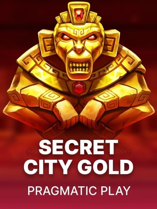 Secret City Gold