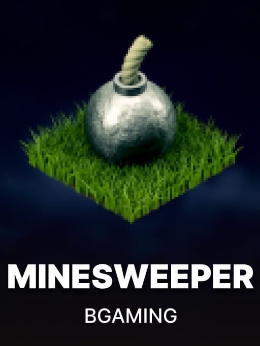 Minesweeper thumbnail