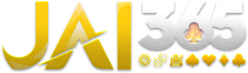Injai365 Logo